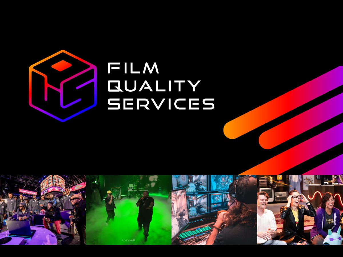 Film Quality Services