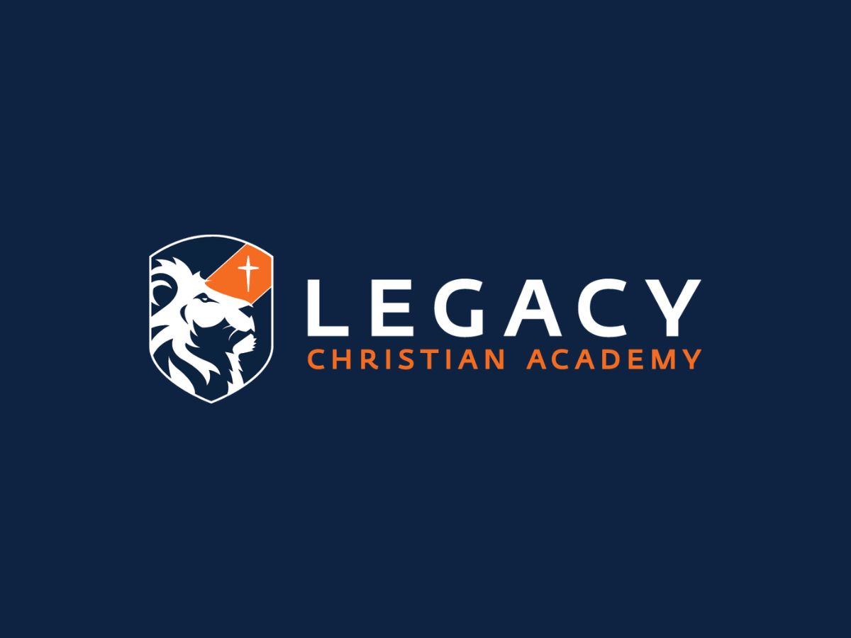 Legacy Christian Academy's MessagingEQ, anchored by the seven Lega-Cs