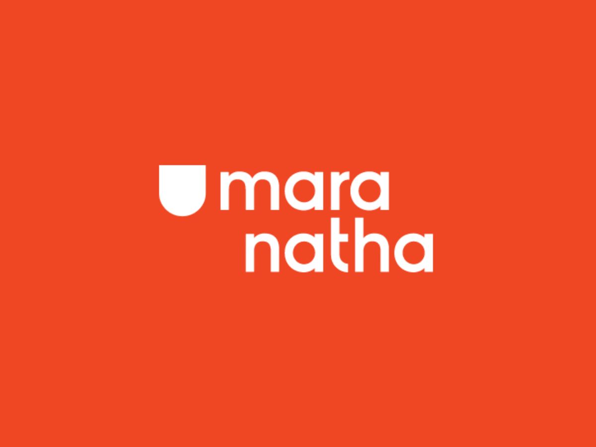 Maranatha Christian Academy's brand, built on a MessagingEQ