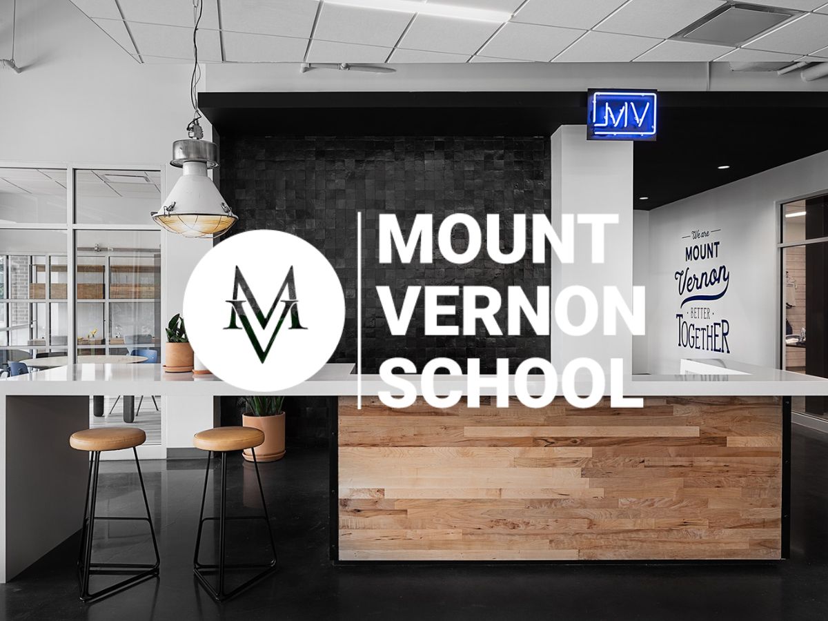 Mount Vernon School