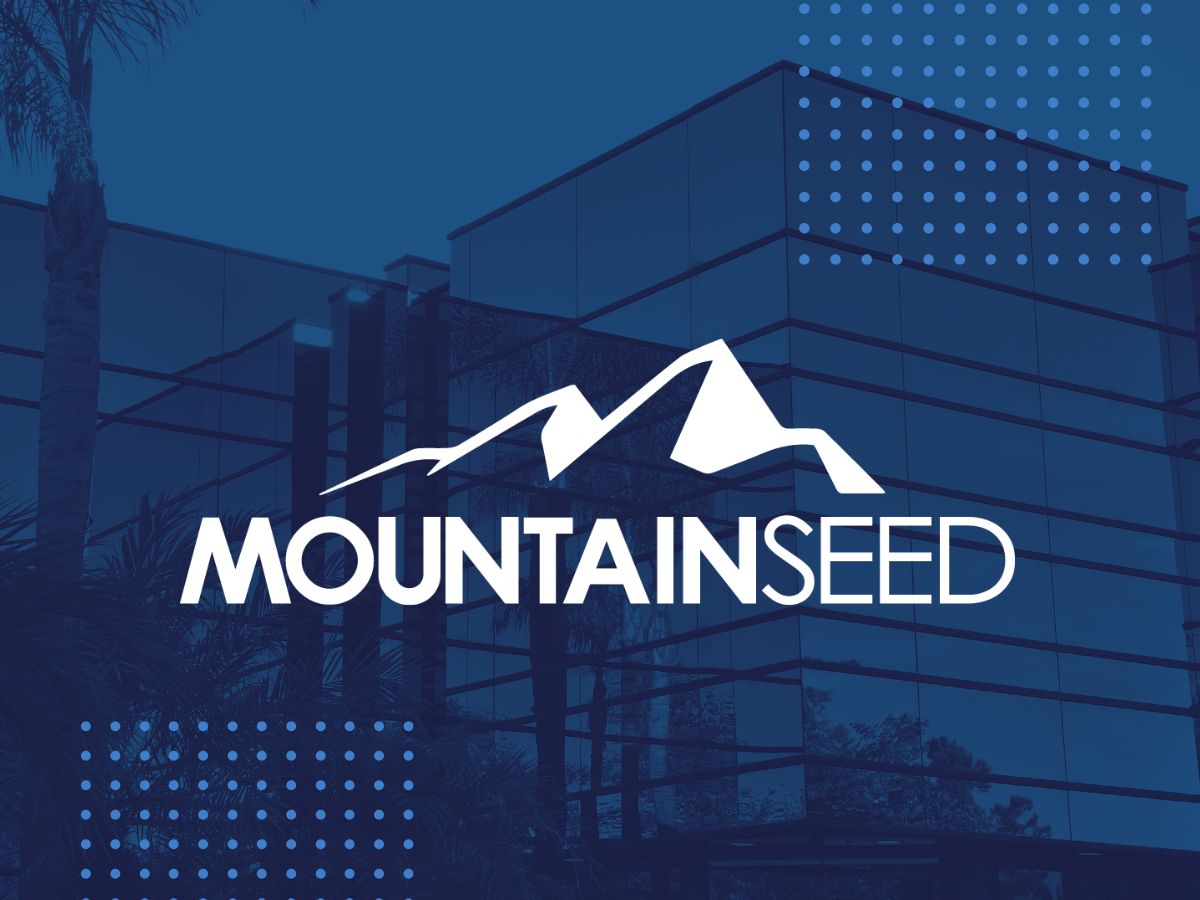 MountainSeed